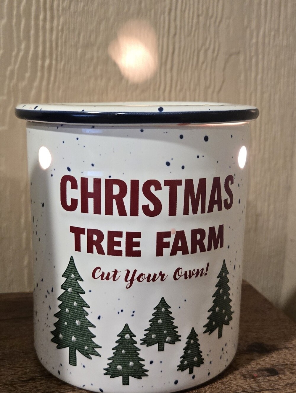 Christmas Tree Farm Scentsy